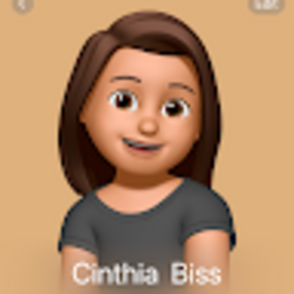 cinthiabiss